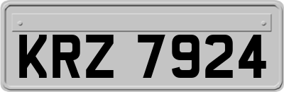 KRZ7924