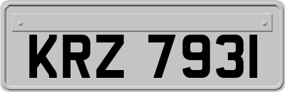 KRZ7931
