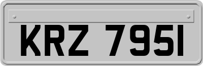 KRZ7951