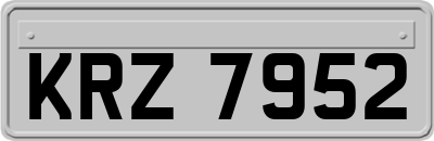 KRZ7952