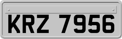 KRZ7956