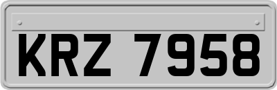 KRZ7958