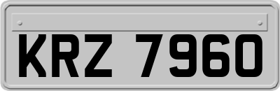 KRZ7960