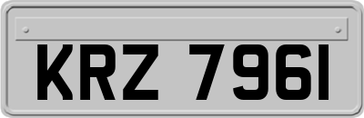 KRZ7961