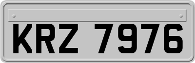 KRZ7976