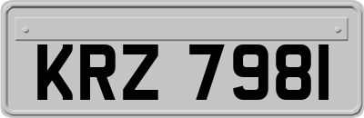KRZ7981