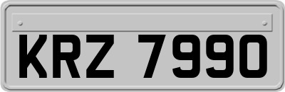 KRZ7990