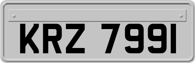 KRZ7991