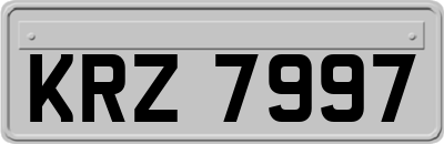 KRZ7997