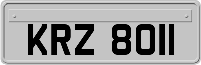 KRZ8011