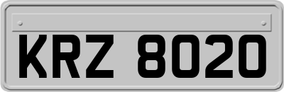 KRZ8020