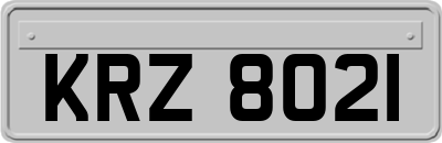 KRZ8021
