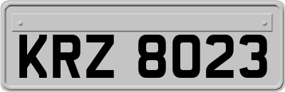 KRZ8023