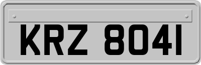 KRZ8041