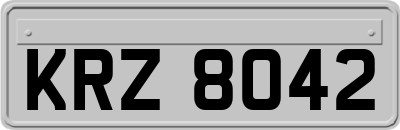 KRZ8042