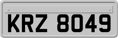 KRZ8049