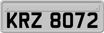 KRZ8072