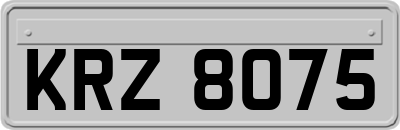 KRZ8075