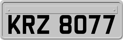 KRZ8077