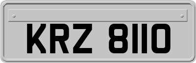 KRZ8110
