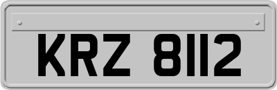 KRZ8112