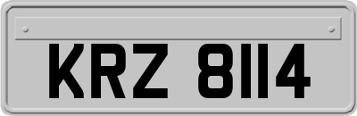 KRZ8114