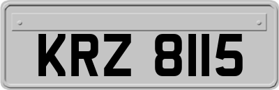 KRZ8115