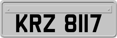 KRZ8117