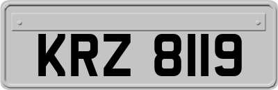 KRZ8119