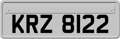 KRZ8122