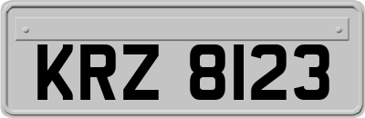 KRZ8123