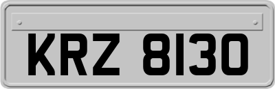 KRZ8130
