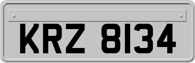 KRZ8134