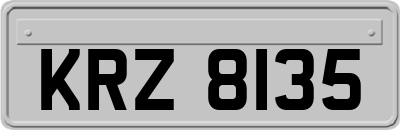 KRZ8135
