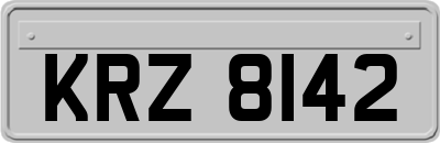 KRZ8142
