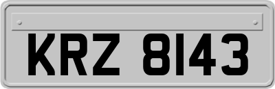 KRZ8143