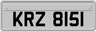 KRZ8151