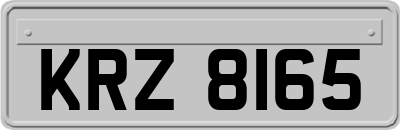 KRZ8165