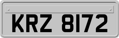 KRZ8172