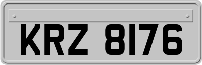 KRZ8176