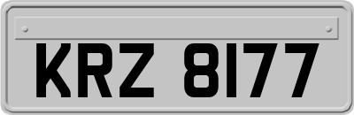 KRZ8177