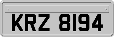 KRZ8194