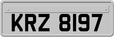 KRZ8197