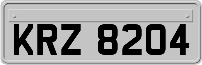 KRZ8204