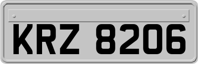 KRZ8206