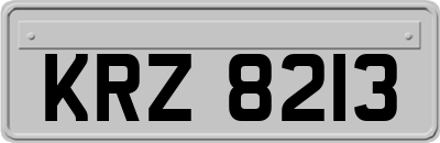 KRZ8213