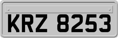 KRZ8253
