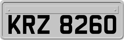 KRZ8260