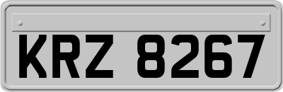 KRZ8267