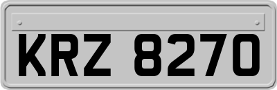 KRZ8270